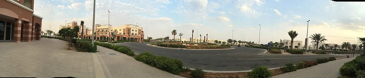 Al Ghadeer, Dubai