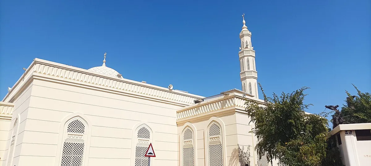 Al Jazzat, Dubai