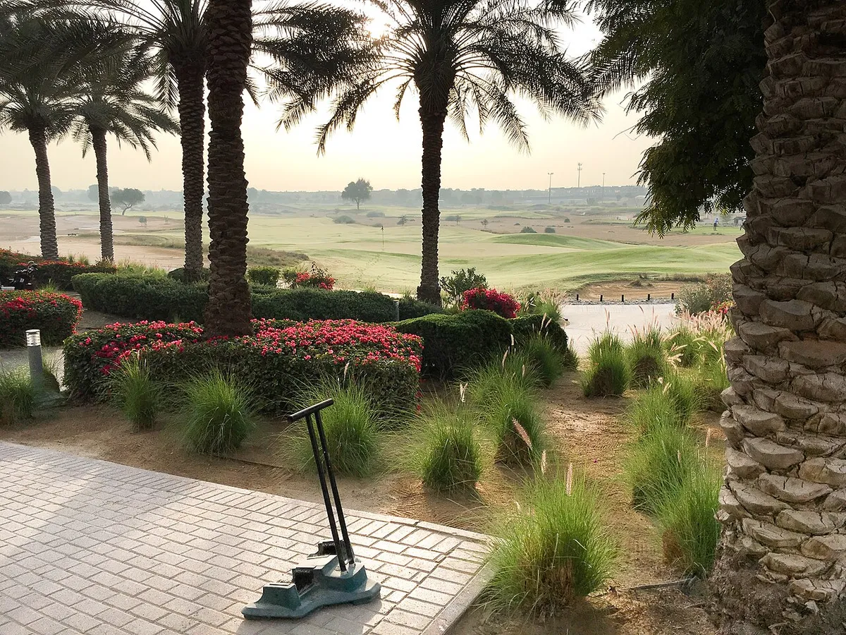 Arabian Ranches, Dubai