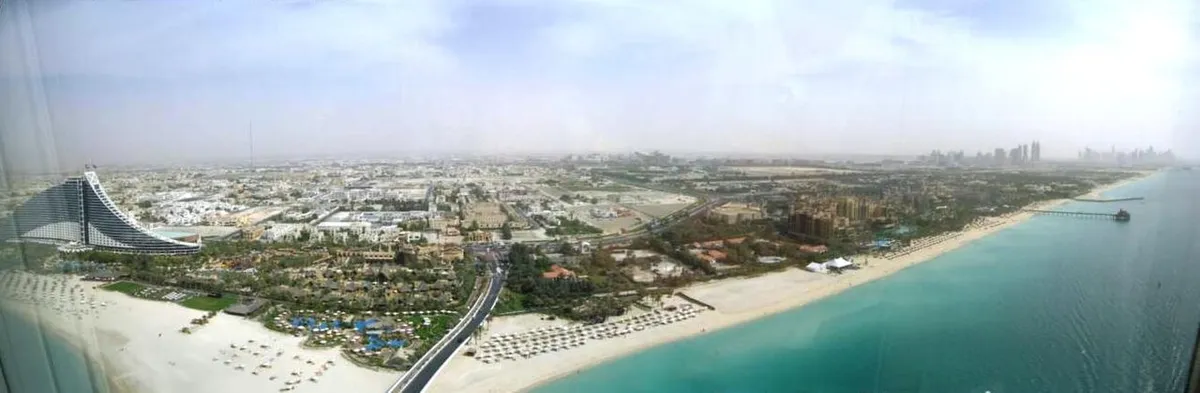 Jumeirah, Dubai