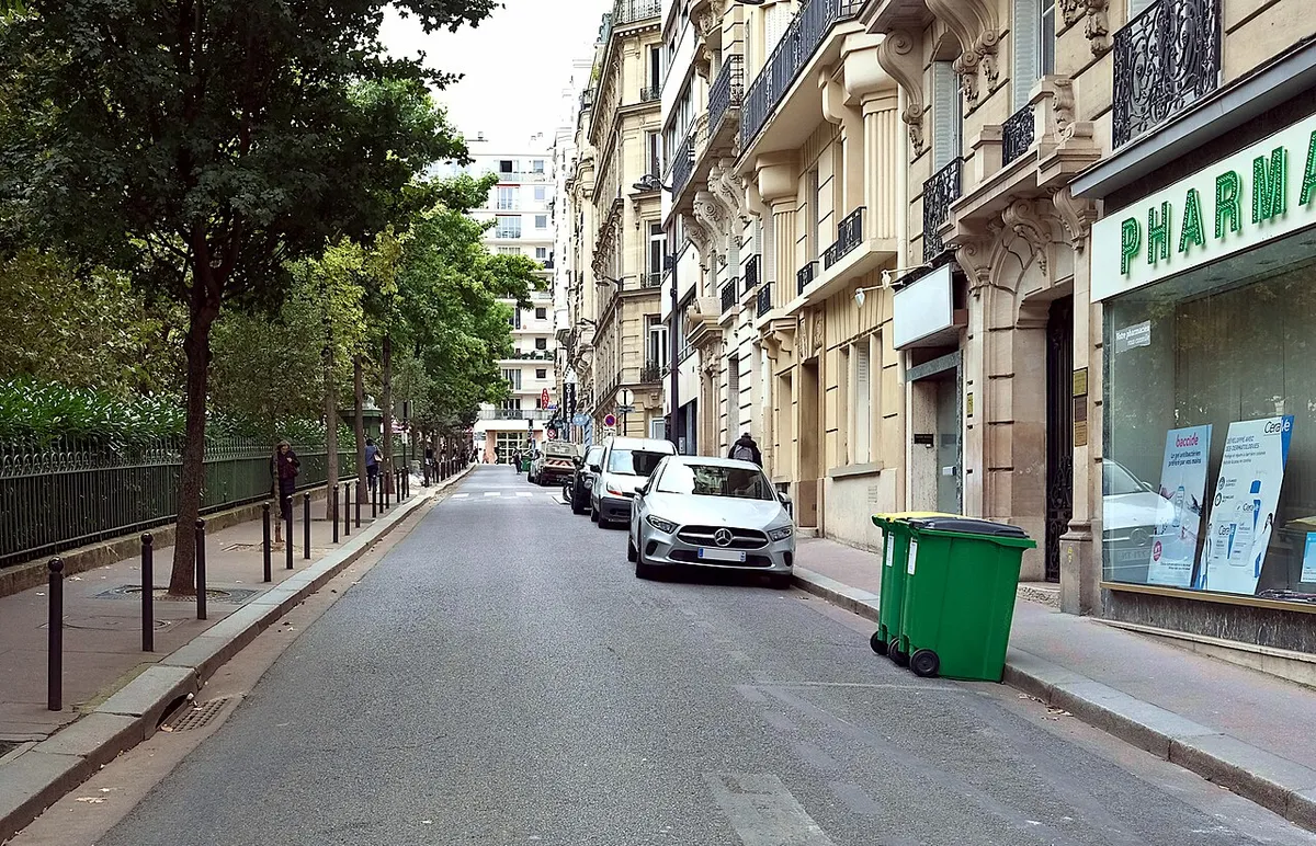 Place Adolphe-Chérioux
