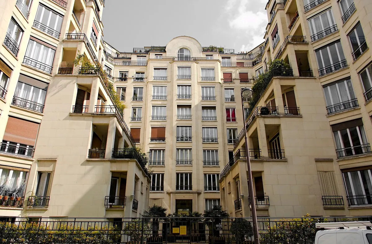 15e Arrondissement de Paris
