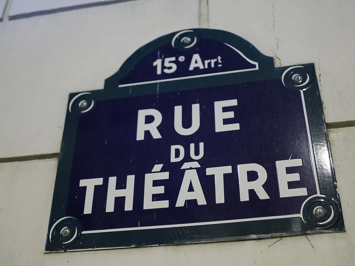 Paris
