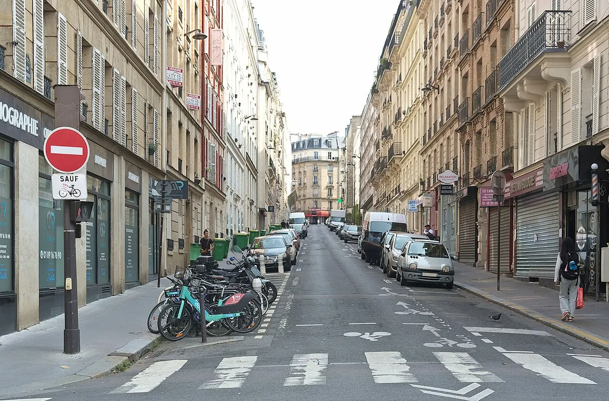 Rue Leriche