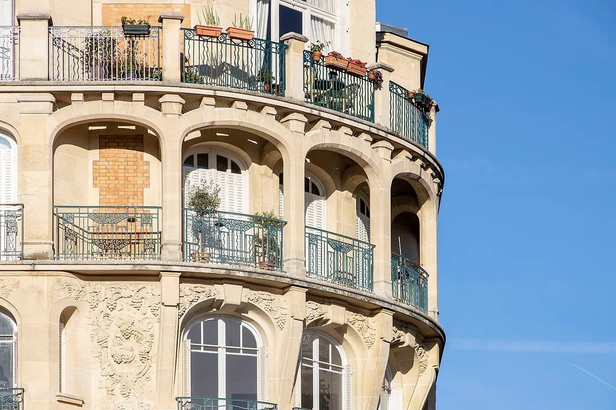Paris 15e
